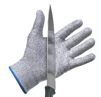 Cut Resistant Gloves